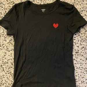 Aritzia Sundays Best TShirt